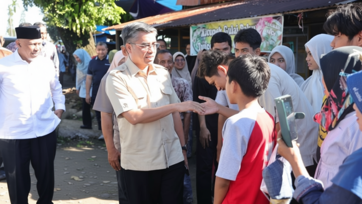New Policy: Kemnaker siapkan pelatihan kecerdasan buatan bagi 3.100 pemuda Padang