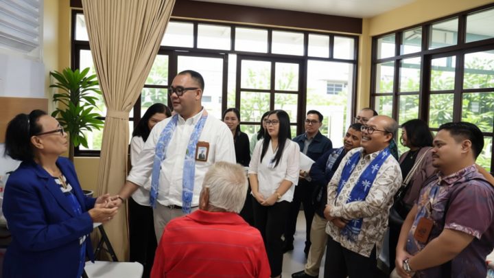 Special Plan: BPJS Kesehatan kunjungi rumah sakit pastikan layanan peserta JKN