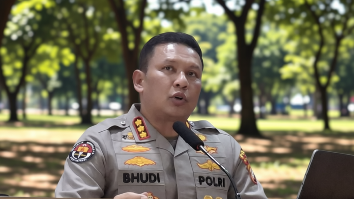 Ini keterangan sopir taksi dalam kecelakaan KA di Bekasi Timur