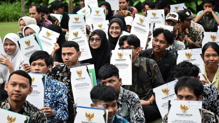 Special Plan: Disdik DKI pastikan pemutihan ijazah tak hanya bersifat simbolis