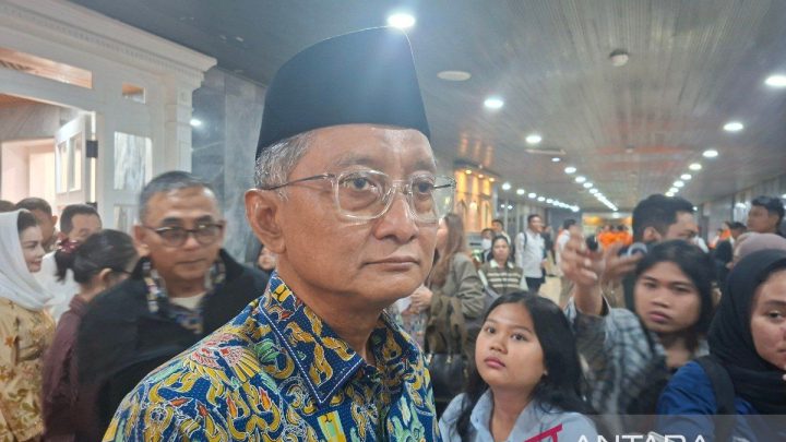 Special Plan: Menteri PU: Satgas Percepatan untuk percepat Sekolah Rakyat Tahap II