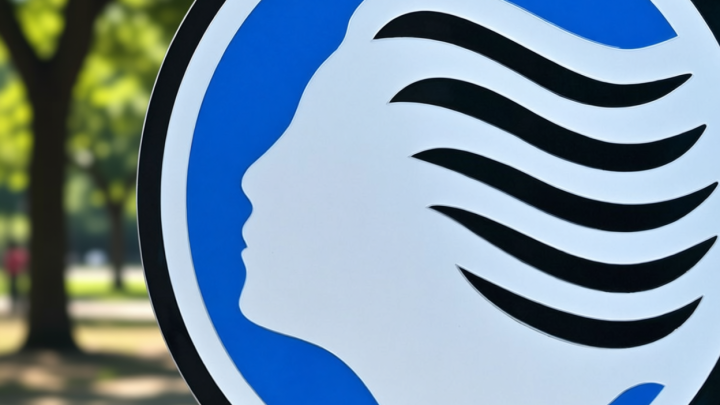 Facing Challenges: Atalanta luncurkan logo baru