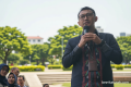 Historic Moment: Kasus DJKA, KPK periksa pegawai PT Len Railway Systems sebagai saksi