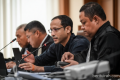 Hakim kabulkan permohonan pengalihan status Nadiem jadi tahanan rumah