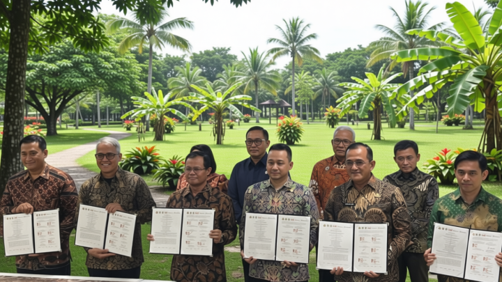 New Policy: BKPM perkuat konektivitas Pelabuhan Palembang Baru lewat integrasi tol