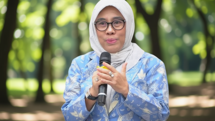 Historic Moment: Praktisi sebut badan hukum jadi subjek dalam tindak pidana korporasi