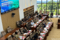 Main Agenda: Mendag yakin I-CA CEPA perkuat akses ke pasar Amerika Utara