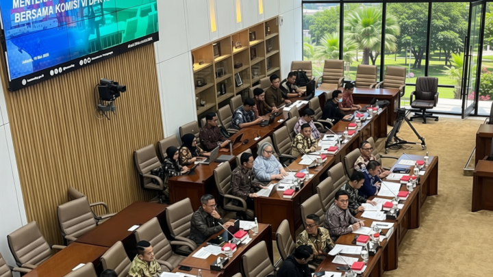 Main Agenda: Mendag yakin I-CA CEPA perkuat akses ke pasar Amerika Utara
