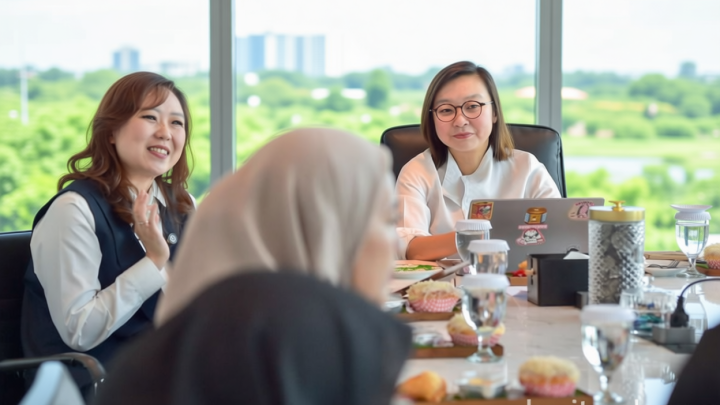 Main Agenda: Kementerian Ekonomi Kreatif dukung perluasan pasar produk fotografi