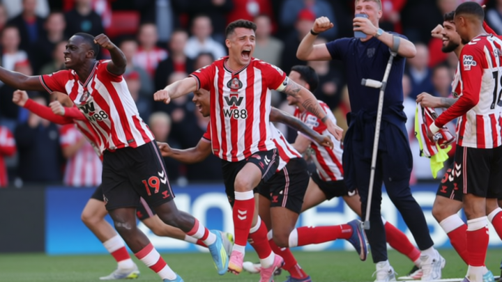 What Happened During: Chelsea absen dari kompetisi Eropa usai kalah 1-2 dari Sunderland