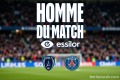 PSG tutup musim Liga Prancis 2025/26 dengan kalah 1-2 dari Paris FC
