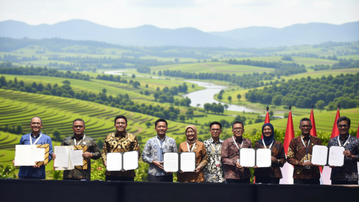 New Policy: Pertamina-ERIA kolaborasi untuk mendukung transisi energi