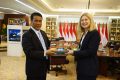 New Policy: Mentan sebut RI kian diperhitungkan usai ekspor pupuk ke Australia