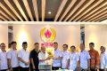 Key Discussion: Banten dan Lampung jadi tuan rumah PON 2032