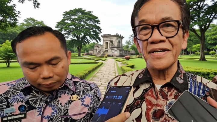 Solution For: DPR minta pemerintah bantu kembangkan potensi budaya di Malang Raya