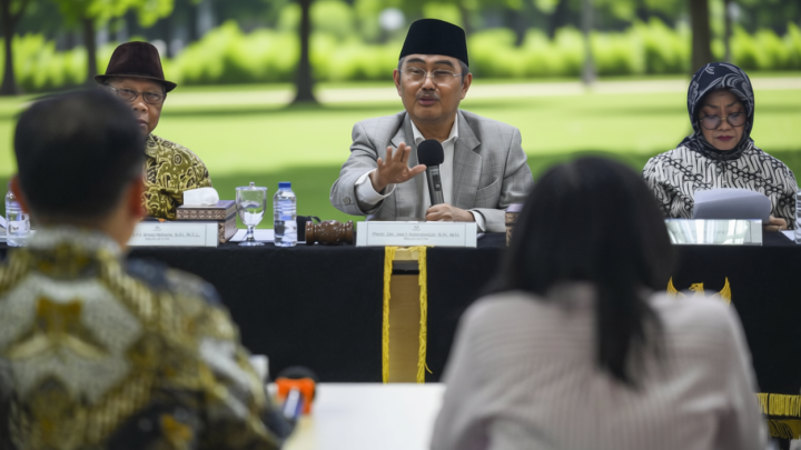 Hukum kemarin – majelis etik ORI hingga Korlantas luncurkan SIM digital