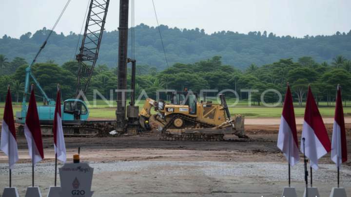 Topics Covered: DME sebagai modal kedaulatan energi di Indonesia