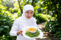 Khofifah bangga Pecel Jatim tembus tujuh besar salad terbaik dunia