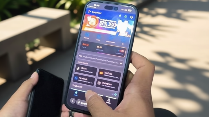 Topics Covered: Hukum kemarin, korban kasus “snapboost” hingga peredaran sabu