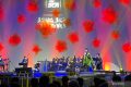 Historic Moment: Lisa Simone dan Harbourside bawakan lagu Nina Simone di Java Jazz 2026