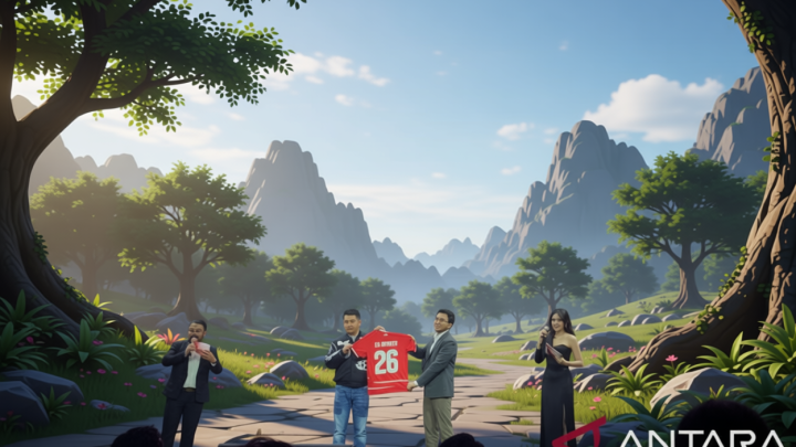 What Happened During: Timnas Indonesia resmi hadir di FC 26 dan FC Mobile