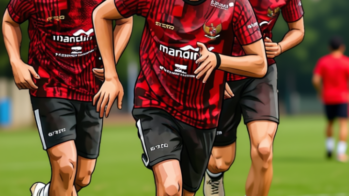 Today’s News: Tekad Indonesia di Piala AFF U19 2026