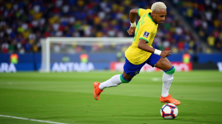Solution For: Ancelotti beberkan alasan kembali panggil Neymar