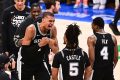 Visit Agenda: Singkirkan Thunder, San Antonio Spurs melaju ke Final NBA 2026