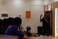ANTARA Jateng tingkatkan kompetensi jurnalistik mahasiswa Unsoed