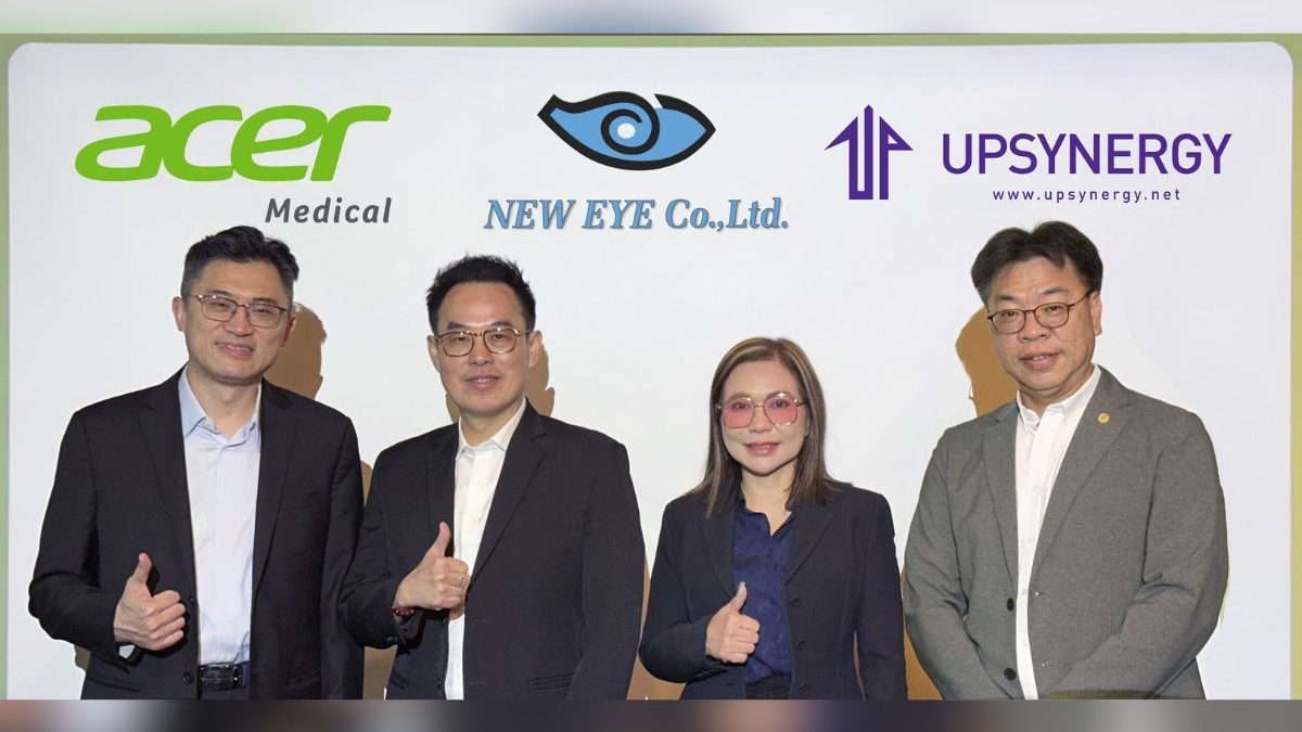 Acer-Medical-perluas-AI-Healthcare