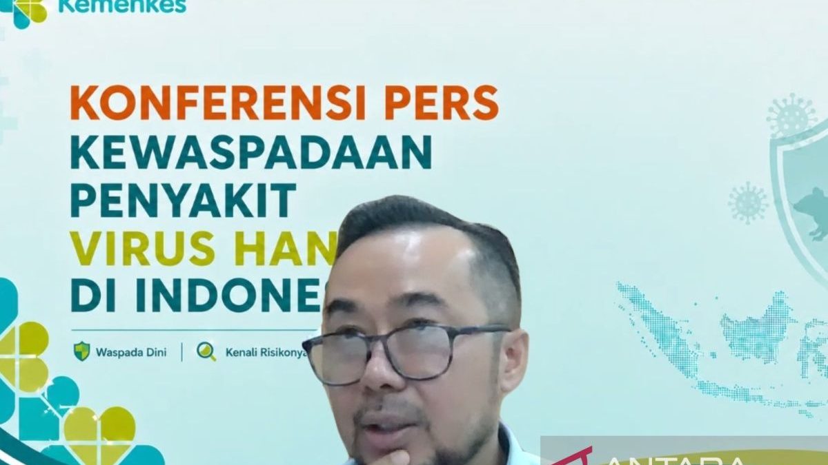 Andi-Saguni-konferensi-pers-hantavirus-Senin