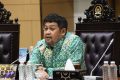 Announced: Komisi III dorong restorative Justice kasus perundungan tanpa Intimidasi