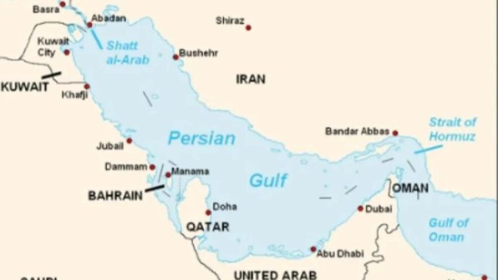 Important News: Iran ragukan komitmen diplomasi AS di tengah eskalasi di Teluk Persia