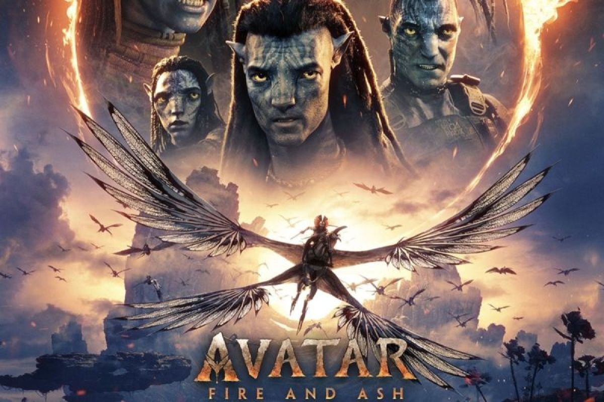 James Cameron ingin siapkan produksi film “Avatar 4-5” lebih cepat