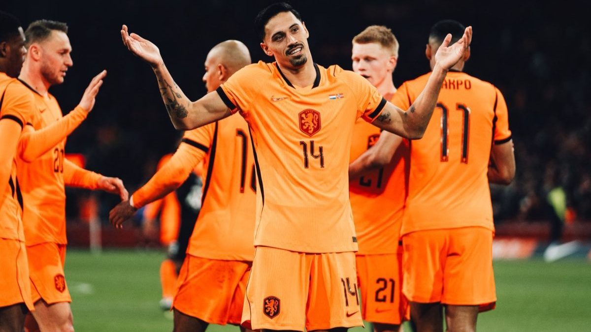 Belanda