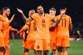 Timnas Belanda resmi umumkan daftar 26 pemain untuk Piala Dunia 2026