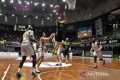 Bogor Hornbills ke semifinal IBL untuk pertama kali
