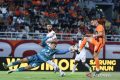 Kalahkan Malut United FC 7-1 – Borneo FC runner-up Super League