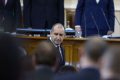 Von der Leyen sambut Radev sebagai PM baru Bulgaria