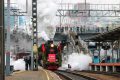 Kereta Kemenangan Rusia jadi museum keliling sejarah Perang Dunia II