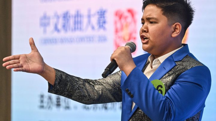 Topics Covered: Lomba menyanyi Water Cube Cup 2026 promosikan budaya Indonesia-China