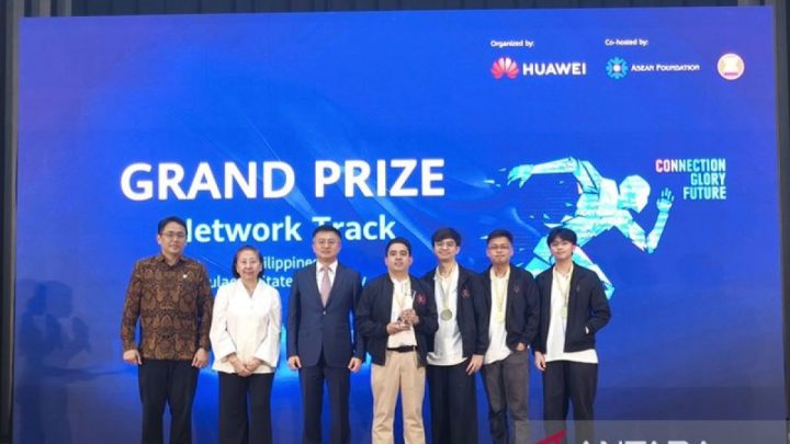 Key Strategy: Kompetisi TIK Huawei 2026 perkuat kesiapan talenta digital ASEAN