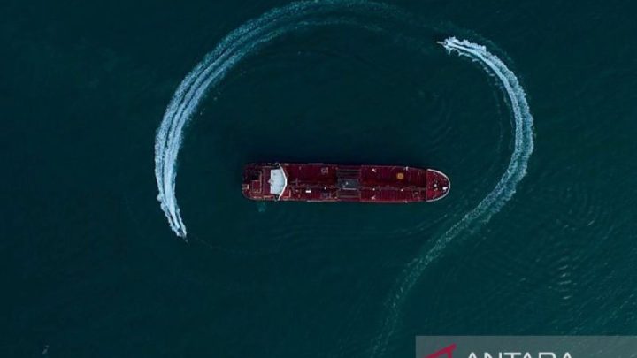 What Happened During: Iran gunakan ‘armada nyamuk’ untuk kendalikan Selat Hormuz