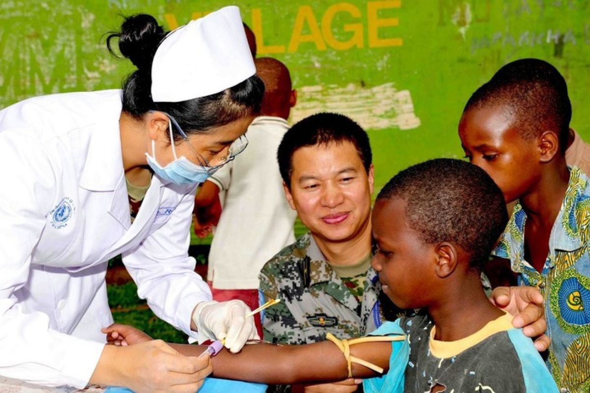 Official Announcement: Wabah ebola baru miliki risiko penyebaran dan kematian yang tinggi