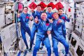 Key Strategy: Astronaut Shenzhou-21 China rampungkan serah terima, siap ke Bumi