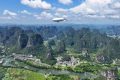 Special Plan: China sertifikasi batch pertama pilot airship buatan dalam negeri