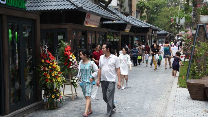 Vietnam setujui proyek nasional kembangkan tenaga kerja energi atom