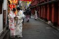 Historic Moment: Kedatangan wisatawan dari China daratan ke Jepang turun 56,8 persen