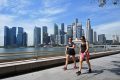 Key Strategy: Singapura pertahankan proyeksi pertumbuhan PDB 2026 sekitar 2-4 persen