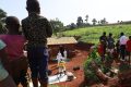 101 kasus ebola terkonfirmasi di Kongo – 10 negara Afrika risiko wabah